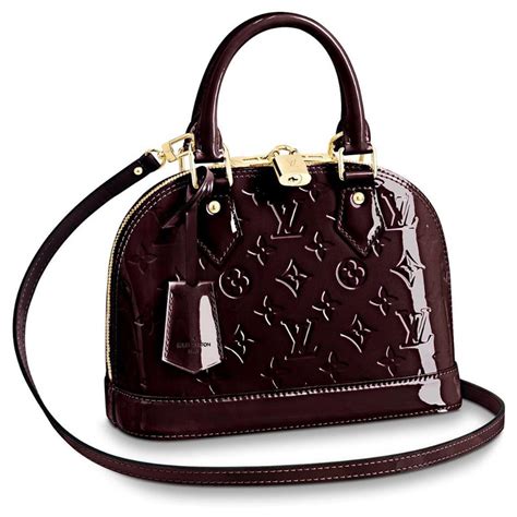 baby alma louis vuitton.